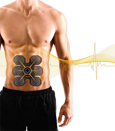 AB CORE TRAINER